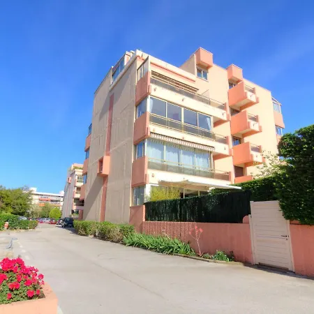 Les Terres Marines By Interhome Apartment *