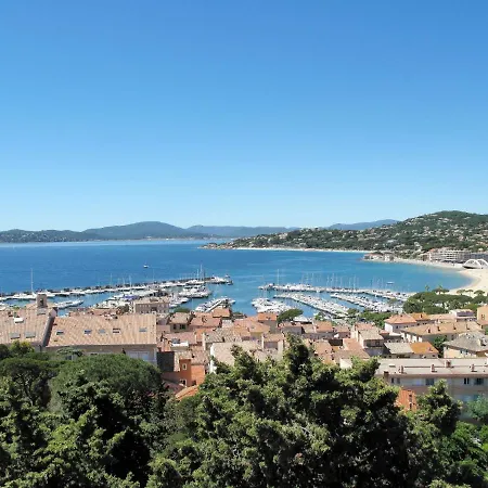 Les Terres Marines By Interhome Apartment *