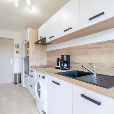 Les Terres Marines By Interhome * Sainte-Maxime