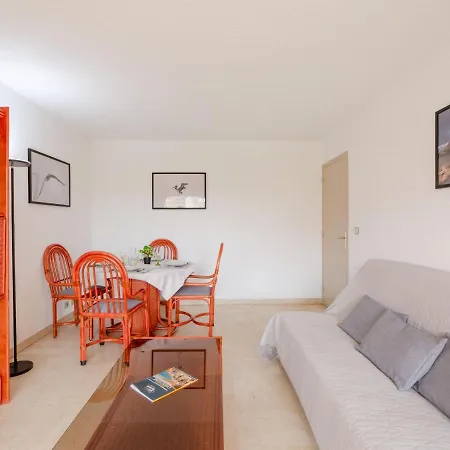 Les Terres Marines By Interhome Apartment