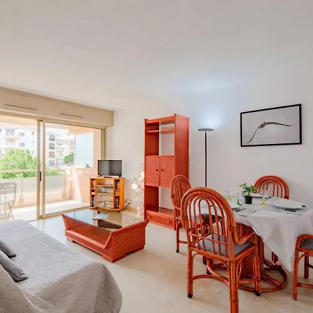 Les Terres Marines By Interhome Apartment