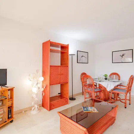 Les Terres Marines By Interhome Sainte-Maxime