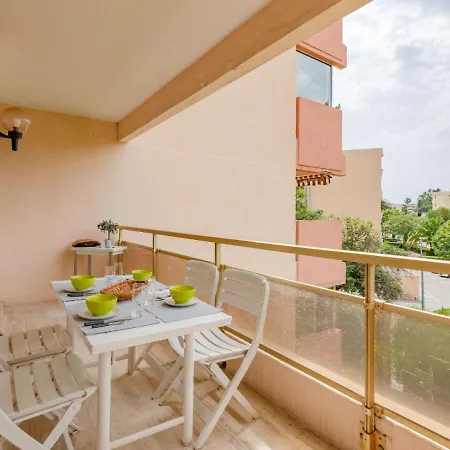 Les Terres Marines By Interhome