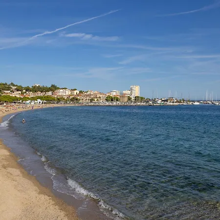 Apartment Les Terres Marines By Interhome
