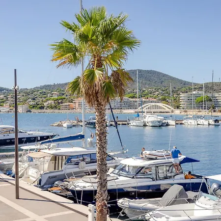 Les Terres Marines By Interhome Apartment Sainte-Maxime