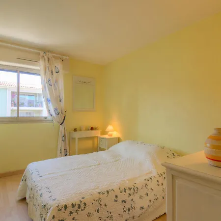 Les Terres Marines By Interhome Apartment