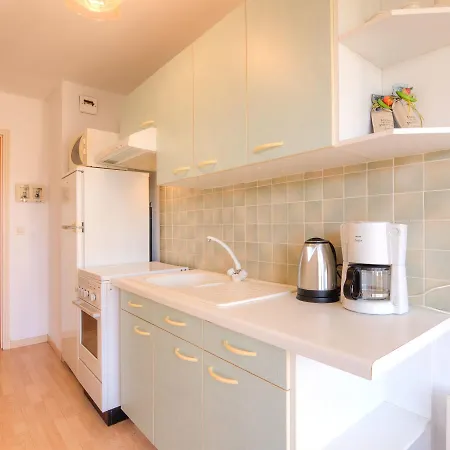Les Terres Marines By Interhome Apartment *