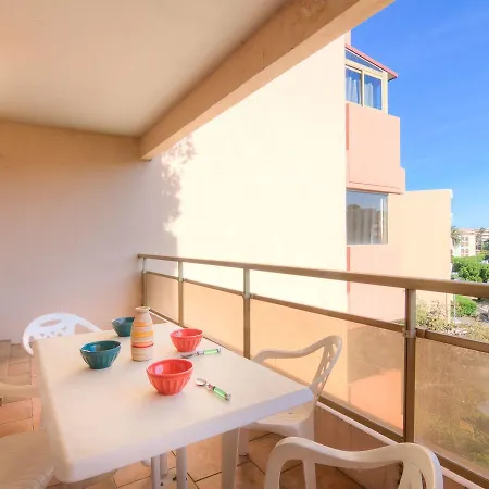 Apartment Les Terres Marines By Interhome