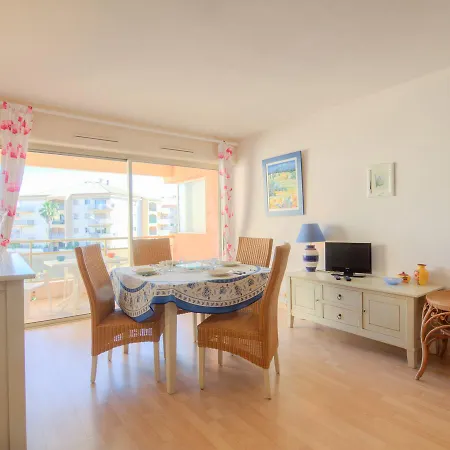 Les Terres Marines By Interhome Apartment *